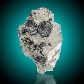 Hematite-Fibbia | Fontana | Airolo | Leventina | Ticino | Switzerland